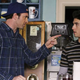 Illustration for article titled Gilmore Girls: "Keg! Max!"/"Say Goodnight, Gracie"